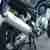 Yamaha FZS 1000