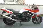 FZS 600 Fazer, Typ RJ02