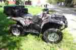 YAMAHA GRIZZLY 660 YFM 660 FWA