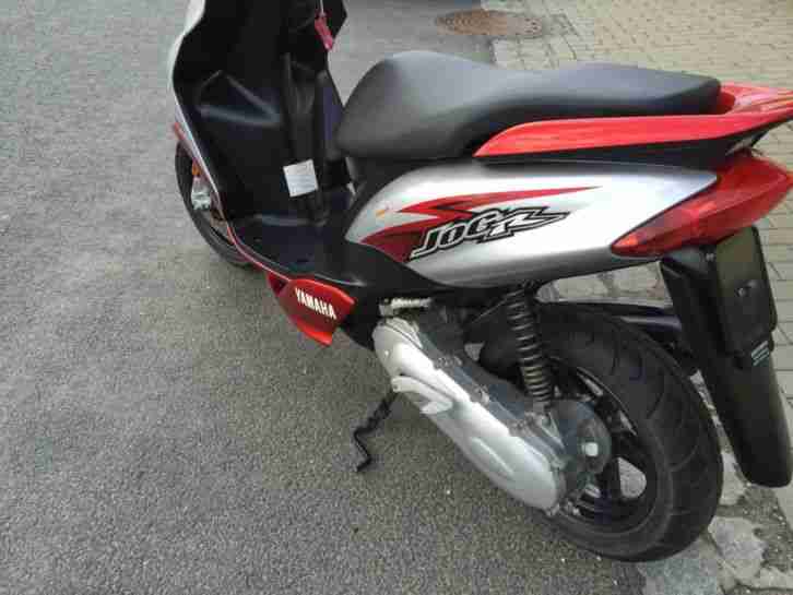 YAMAHA Jog R