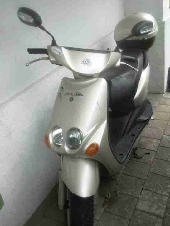 YAMAHA Neo´s 50