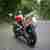 Yamaha R1 RN01