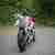 Yamaha R1 RN01