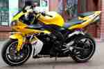 R1 RN12 LIMITED EDITION YELLOW GELB 50