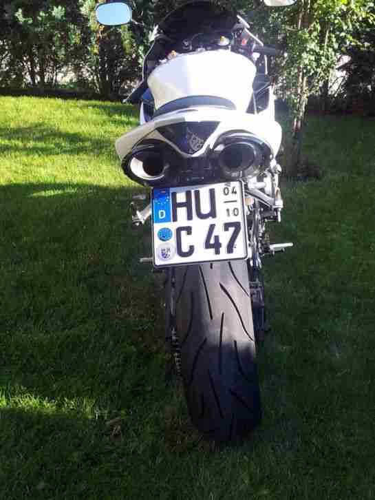 YAMAHA R1 * RN12 - Top Zustand * Sensationelle Optik!!!