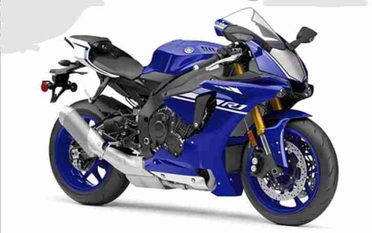 YAMAHA R1rn49