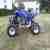 Yamaha RAPTOR YFM