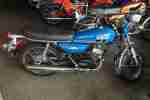 YAMAHA RD 125