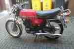RD 200 Bj.1978