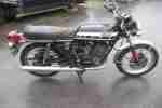 RD 250 Typ 1A2 aus Baujahr 1976 mit