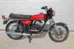 YAMAHA RD 350