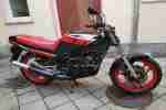 RD 350 LC YPVS 1WX offen EZ:1987 63 PS