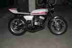 YAMAHA RD 400 orig. 3982 Meilen Bj.1977