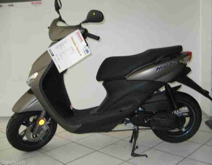 YAMAHA Roller NEOs NEOS 4 50 ccm Scooter *NEU* 24 Mte. Garantie