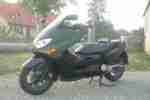 YAMAHA T MAX 500