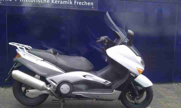 T MAX 500 TMAX500 Bj.:2001 500CCM