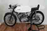 TD1 B 250cc 1965 fully restored 100%