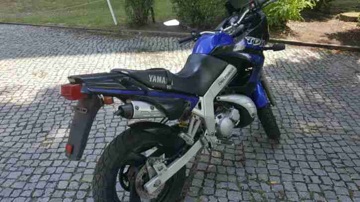 YAMAHA TDR 125 SEHR SCHÖN