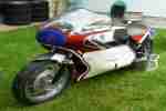 YAMAHA TR2, 1970, NOT TZ350, TZ250, TD2, RACE