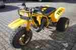 YAMAHA TRI Z 250 ca.50PS TRIKE VOLLCROSS