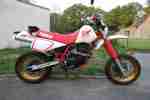 TT 600 59X SUPERMOTO Liebhaber ( XR XT