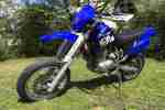 TTR 600 BELGARDA!! SUPERMOTO!!