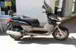 YAMAHA VERSITY 300 MOD 2003, 19498 km MAXI