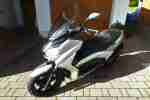 X MAX 250 Motorroller EZ 04.2010