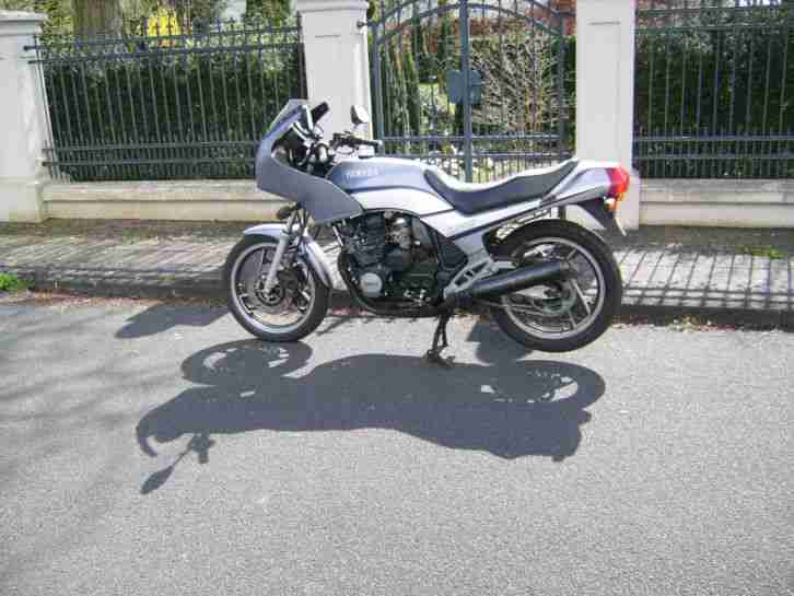 YAMAHA XJ 600 3 KN