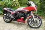 XJ 600 51J zum Ausschlachten,