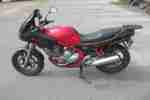 XJ 600 DIVERSION aus Baujahr 1993