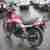 Yamaha XJ 600