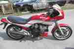 XJ 600 aus 2 Hand Originalzustand BJ