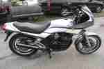 XJ 600 aus 2 Hand Originalzustand