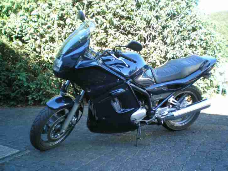 YAMAHA XJ 900 DIVERSION [4KM] EZ 1999 45tkm
