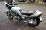 XJ 900, gepflegt, original Zustand,