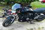 XJ600 51J selten gefahren