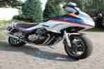 XJ750 Kardan Tourer optimiert TOP