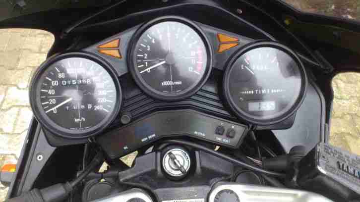YAMAHA XJ900 Tourer 1015352