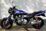 XJR1300SP RP02 mit hochwertigen Extras