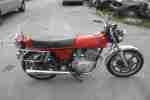 XS 250 Typ 1U5 aus 1978 mit allen