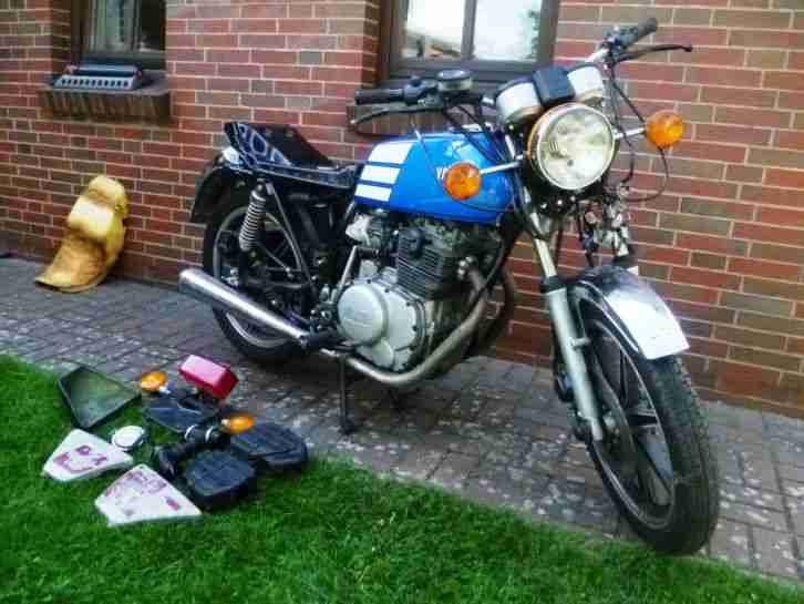 XS 360 Typ 1U4 Bj.1978