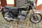 YAMAHA XS650 447