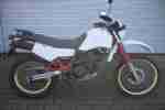 YAMAHA XT 600 UR VERSION 43F VON ´86 ZUM