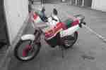 XT 600 Z TENERE 3AJ BAUJAHR 1988