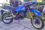 XT 600 Z Tenere, Typ 55W, UR Tenere