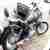 Yamaha XV 125