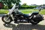 XVS 650 Classic Chopper gebraucht mit