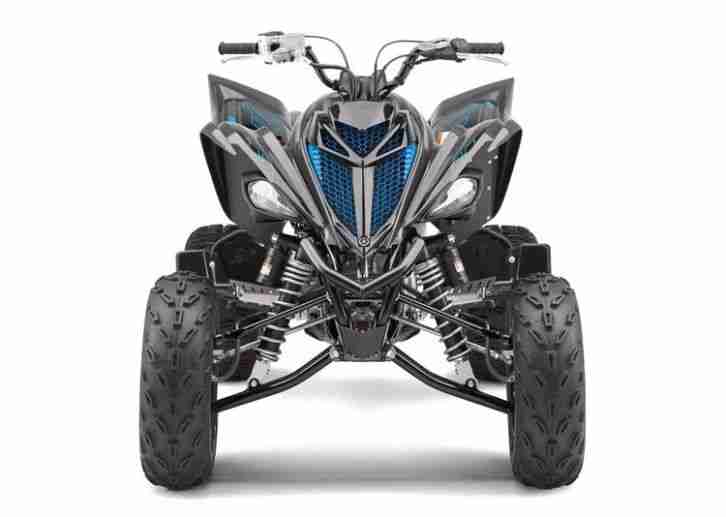 YAMAHA YFM 700R SE Raptor Special Edition Finanzierung Panda-Garage