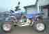 YAMAHA YFM350 Warrior 7800 Km Tüv11 2018 8 fach no Raptor